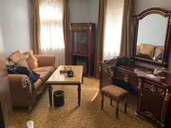 -汕头金乐大酒店