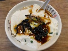 -阿文夜市豆浆油条(临潼路店)