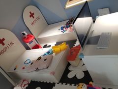-KIDults童伴儿亲子餐厅(达美中心广场店)