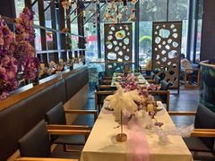 -伯顿西餐厅(厚街香榭丽店)