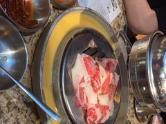 -朴安胖·韩国烤肉(沈阳店)
