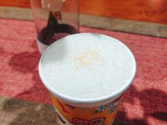 桂花引-茶话弄(李家村万达店)