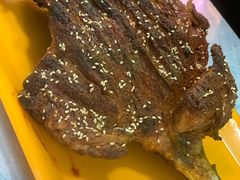 -正宁路小吃夜市