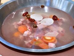 -313羊庄·羊肉火锅烧烤(李村店)