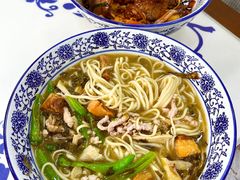 -复兴面王(河东路起源店)