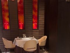 -上海金桥红枫万豪酒店-万豪中餐厅