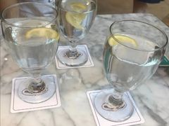 柠檬水-哈根达斯(武汉天地店)