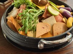 -韩鼎丰·韩国料理(林奥店)