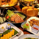 风味十足的东南亚菜天花板！泰香米泰国餐厅