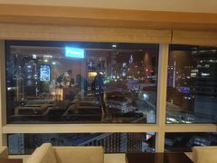 -香港尖沙咀凯悦酒店