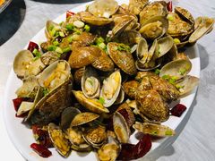 -小民大排档(光谷店)
