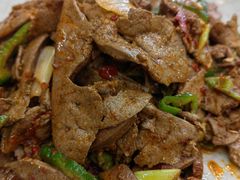 -清真·益鑫羊肉手抓馆(花园北街店)