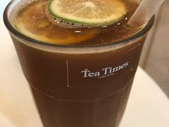-TeaTimes(凤凰书城店)