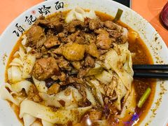 -项记烩面(迎宾路店)