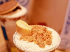 -快乐柠檬happylemon(日月光店)
