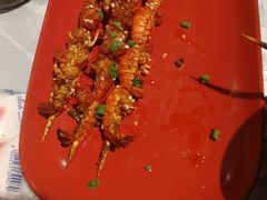 -可可大虾武汉土菜大排档(万松园1店)