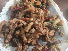 -荣祥海鲜·烟台菜(胜利路二部)