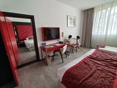 -Club Med地中海俱乐部·桂林度假村