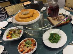 -陈熹公民族美食文化餐厅(中华广场店)