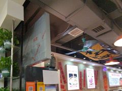 -黔有有贵州酸汤夺夺粉火锅(五味十字店)