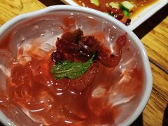 -平娃三宝烧烤·面食(富丰桥店)