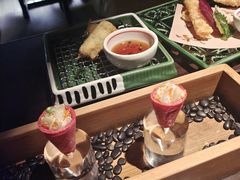 -匠和风精致料理(莆田财富中心店)
