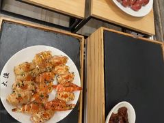 -大渔铁板烧(海雅缤纷城店)