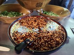 -白家肥肠粉(老东城根街店)