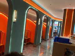 -淮南牛肉汤酒店(可伦公馆店)