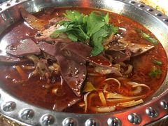 -天下第一面(大雁塔北广场店)
