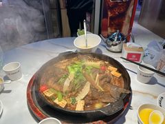 -老板恋上鱼(高新万达店)
