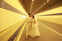 -Mu慕婚纱摄影·超级工作室
