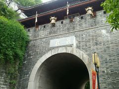 -鼓楼(西湖风景名胜区)
