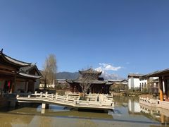 -酥园·下午茶·中西式简餐·篝火音乐啤酒节(丽江金茂隐逸·凯悦臻选酒店)