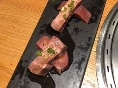 -赤坂亭·M9和牛烧肉·铁板烧·日料398放题(长泰广场店)