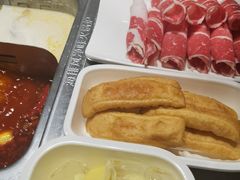 -海底捞火锅(公益西桥店)