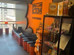 -203密室逃脱体验馆·聚会·亲子·团建(中关村店)