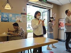 -永和大王(广元西路店)