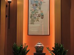 -金成潮菜博物馆(海珠湿地店)