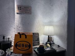 -霖公馆SPA·足道(普善路店)