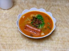 -盒马鲜生(枣园路店)