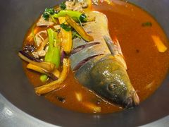 -山河屯铁锅炖·非遗铁锅炖(华强北店)