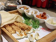 -解家河南菜(商鼎路店)