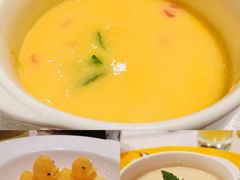 -夏宫中餐厅(香格里拉大酒店)
