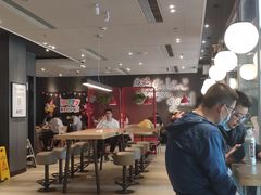 -肯德基(珍珠店)