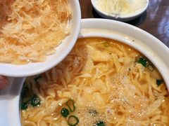 南翔豫园干贝金丝盅-南翔馒头店(豫园店)