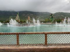 -珠海长隆海洋王国
