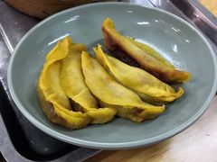 牛肉锅贴-李荣兴(南湖东路店)