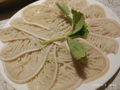 -大味生态火锅(蓝谷地店)