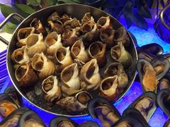 -OPEN開全日自助餐厅·牛肉火锅·海鲜(佛山希尔顿酒店)